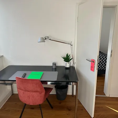 Stylisches Mit Grossem Tageslichbad Am Marktplatz *