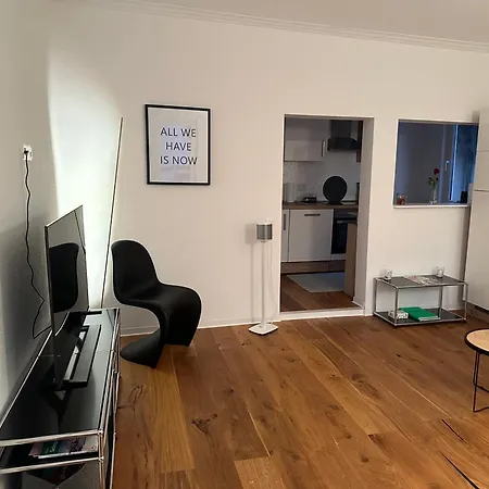 Apartment Stylisches Mit Grossem Tageslichbad Am Marktplatz *