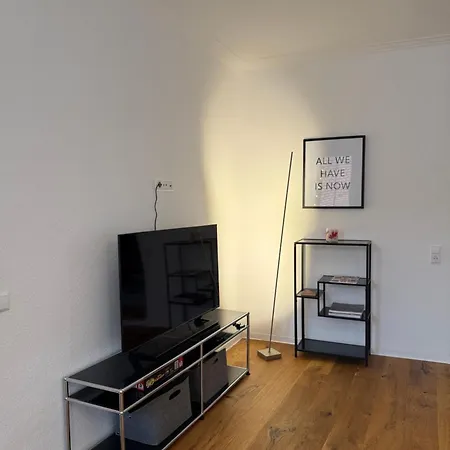 Stylisches Mit Grossem Tageslichbad Am Marktplatz Apartment