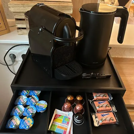 Apartment Stylisches Mit Grossem Tageslichbad Am Marktplatz