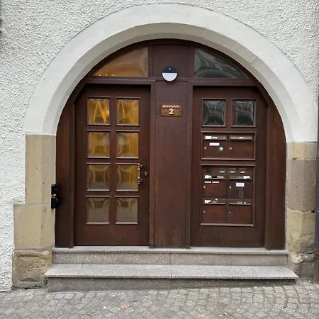 Stylisches Mit Grossem Tageslichbad Am Marktplatz *