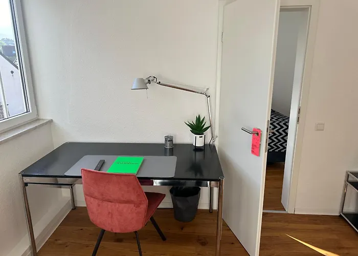 Stylisches Mit Grossem Tageslichbad Am Marktplatz *